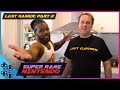 The gang experiences the last gamers rarest games and arcade cabinets part 2