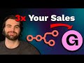 How I Scaled my Gumroad Sales