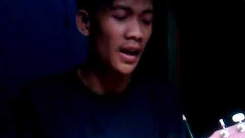 Kunto Aji - Terlalu Lama Sendiri (Cover) by Anggi Agassi