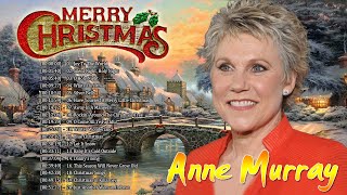 Anne Murray Christmas Full Album - Anne Murray Christmas Songs 2021