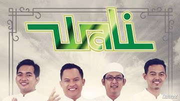 Wali - Bocah Ngapa Yak