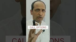 Call Option kya hi 😄 #trading #crypto #stockmarket