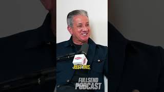 BRUCE BUFFER TEARS ACL LIP-SYNCING, STILL WORKS 3 UFC EVENTS! 😤