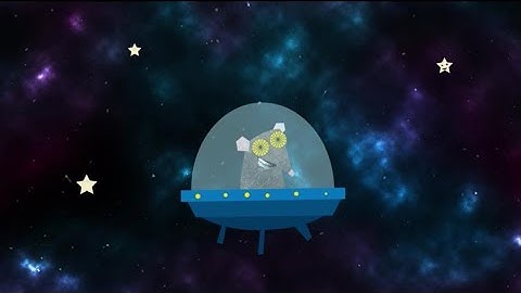 The Destroyers | Captain Borglet