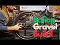 A Gravel Bike That Can Do EVERYTHING - Officina Battaglin Pave