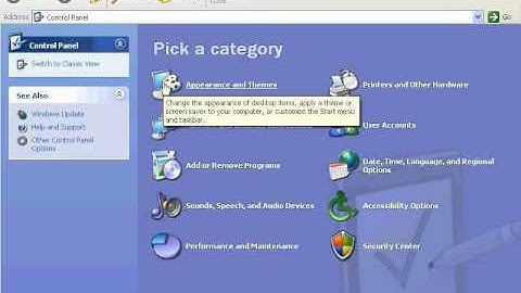 how to change your cursor without cursormania!