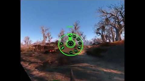 Fallout 4 VR Part 144 - Junkie