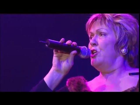 Anneke Douwma -  Woanskip (live)