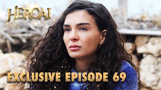 Hercai Urdu - Exclusive Episode 69 Wealth