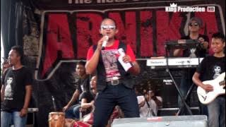Dudu Mantune -  Asep Kriwil -  Arnika Jaya Live Muara Reja Tegal