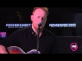 Gavin james  spin 1038 live room performance