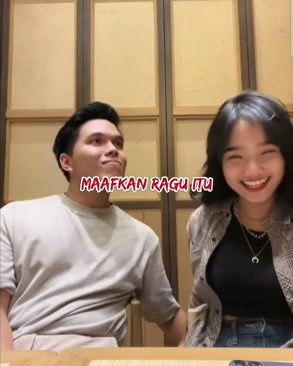 Cinta yang Kumau (Fuji & Thoriq) (cover Mía) #short