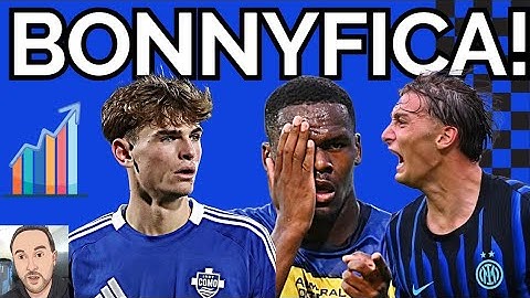 🤪 NICO PAZ per RISANARE ATTACCO, AGGIUNGERE DRIBBLING e COMPLETARE il "PAZ-ZLE"  TATTICO...