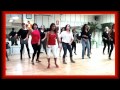 Romeo Santos  - Propuesta Indecente .   Bachata Estilo femenino .  www.bailesurmadrid.com