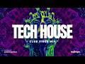 Raw Tech House Club Mix | NoDropz Express #009