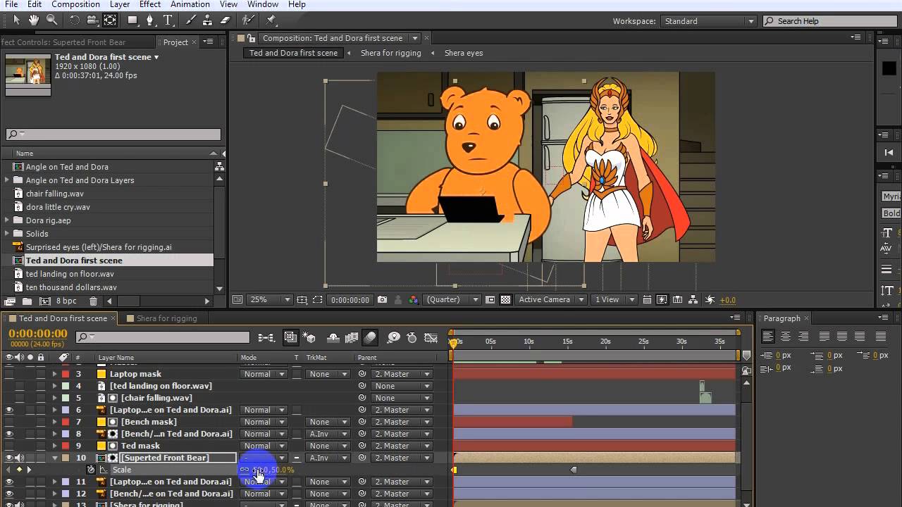 How to make a 2D animated web-series | Animation, Captain america images,  Caricature