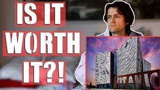 Is the Titanic Experience Worth It? | Belfast | James Clark
