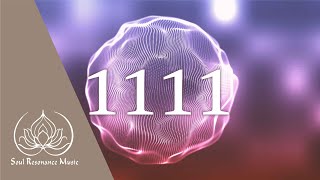1111 Hz Angelic Frequency | Transformative Healing | Divine Harmony by Soul Resonance Music 67 views 2 weeks ago 1 hour, 11 minutes
