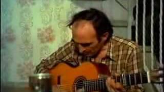 Chicho Sanchez Ferlosio- Afro Tambu chords