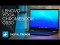 Lenovo YOGA CHROME C630 youtube review thumbnail