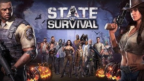 State of Survival -Gameplay Part7 (Android,ios)