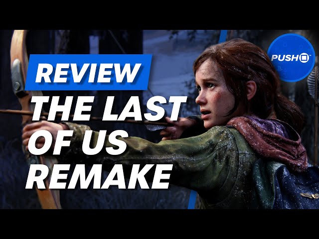 The Last of Us Part 1 (Remake) Is Great, but Is It Worth the PS5 Premium?, Blog