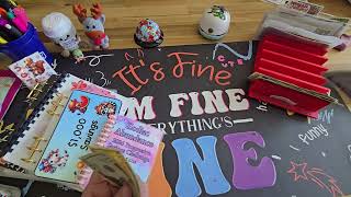 Saturday Savings and Fun Binders