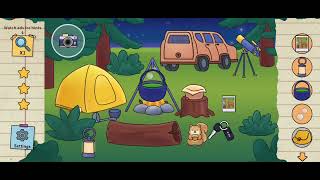 Find Hidden Cats Detective Mio Case # 11 Full Gameplay / Walkthrough screenshot 5