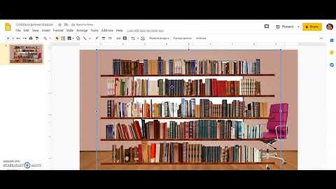 Basic Bitmoji Virtual Classroom Tutorial - Easy to Follow