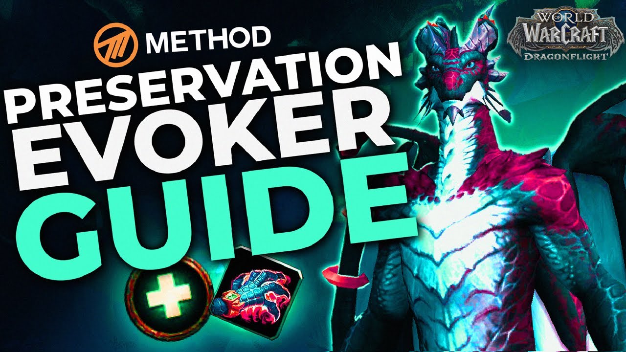 Preservation Evoker Beginners Healing Guide World Of Warcraft Preservation Evoker Beginners Healing Guide World Of Warcraft