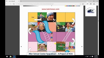 Rotary Club of Ambattur Class 1st Maths Comparison Part 3 Pleasure Time