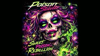 Poison Stiletto   05 Two Hellraiser Angels