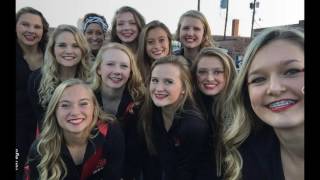 Dance Team