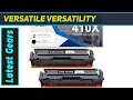 MYWEET 410X Toner: The Smartest Choice for HP Color Pro Printers!