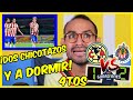 America vs Chivas vuelta 4tos GUARD1ANES 2020   Reacciones