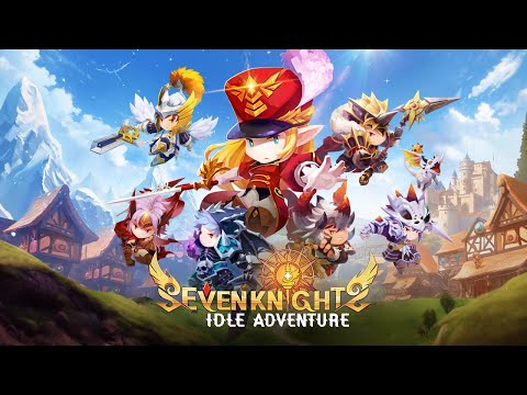 Seven Knights Idle Adventure