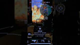 delta force mobile | #1000subscriber #viral #deltaforcemobile #subscribe #shorts