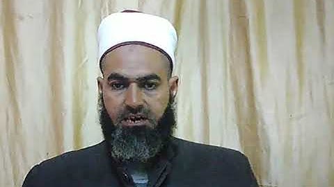 سورة الغاشية الشيخ وائل محمد يونس