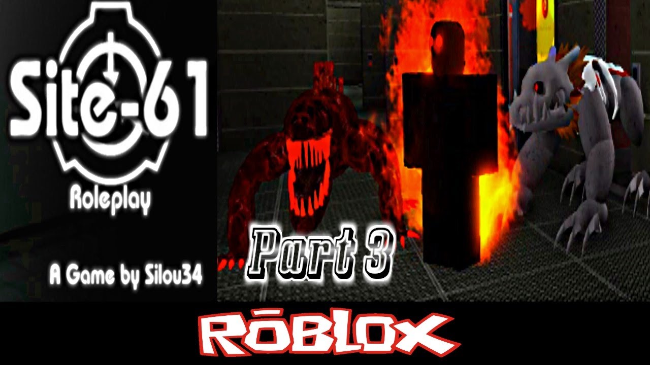 This Is A Very Scary Roblox Game Scp Site 61 Xxx Roblox Id - roblox scp site 61 roleplay scp 079 and scp 035 test youtube