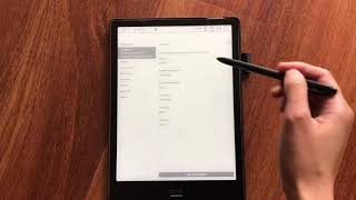Onyx Boox: How to add Chinese Keyboard (Cantonese) screenshot 2