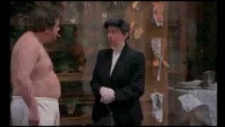 Film Gros Dégueule La Scène Du Slip Sale Et De La Pee Voyeuse