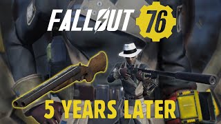 Download Lagu Fallout 76 is Worse Than You Know | Part 2/4 MP3