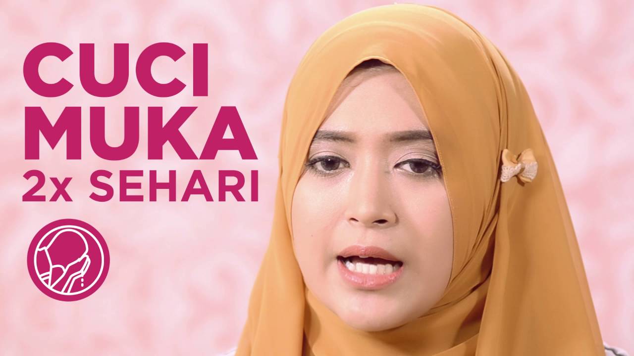 1001 Inspirasi Ramadhan Mengatasi Kulit Kering Saat Berpuasa