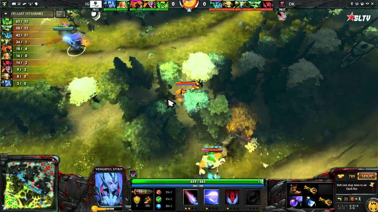 DK - IG [6] by SLTV DONBASS (WPC-ACE Final)