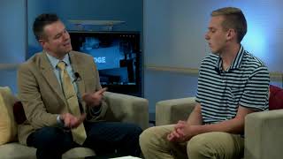 The Edge: Episode #57: Honor Code