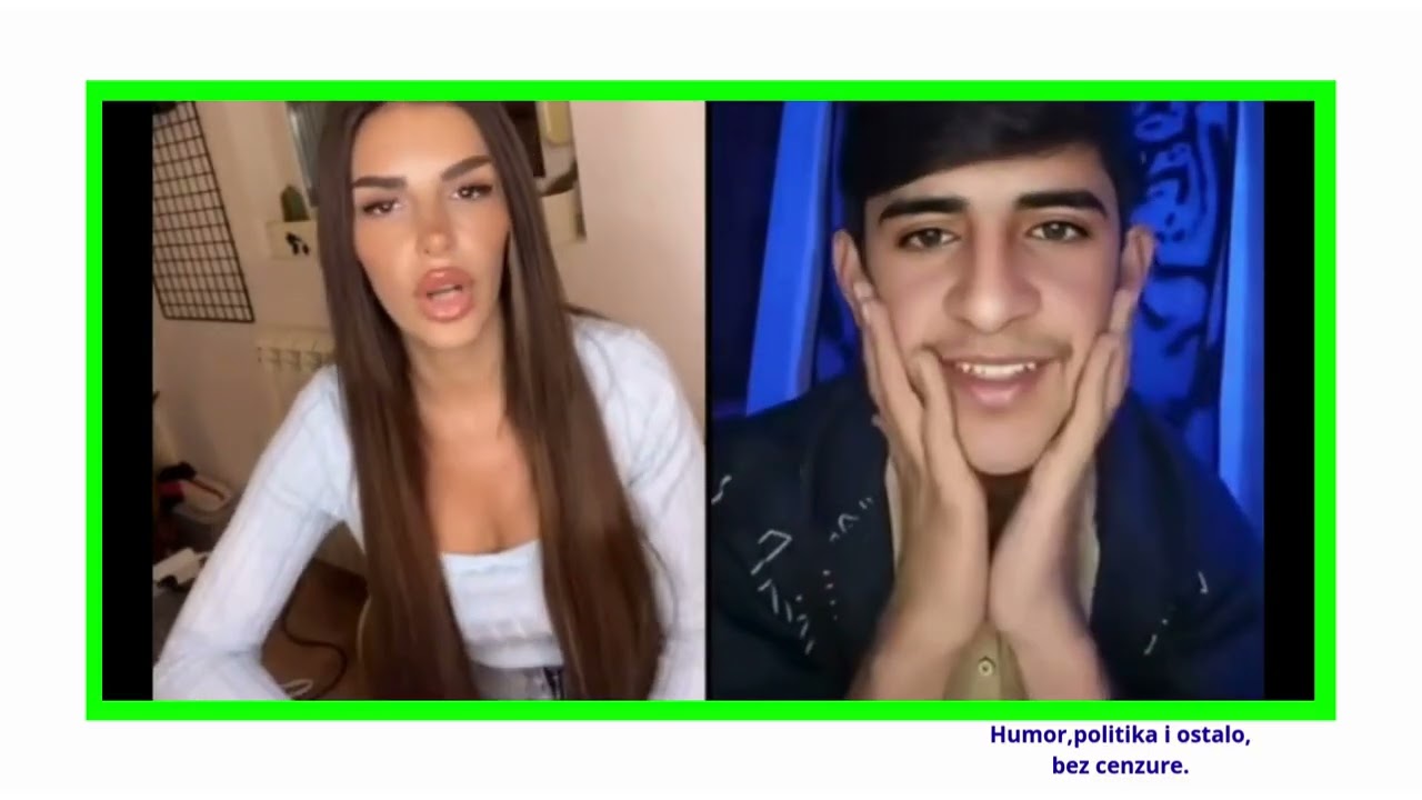 Ena Čolić o sebi,koliko je (ne)materijalista