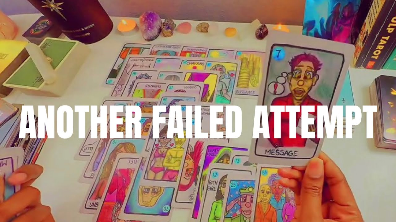 Scorpio ♏️ The VooDoo didn’t work & the ENTITY didn’t attach! Now WHAT?!! 😂 CLOWNS!! 🤡 