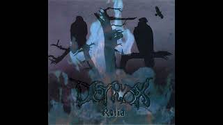 Detrox - Rolia