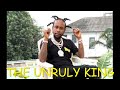POPCAAN RAW  THE UNRULY KING.