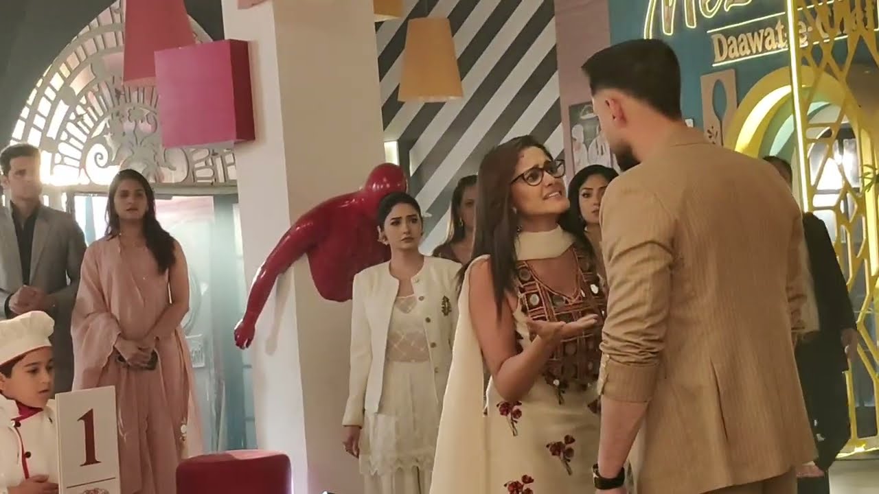  Mannat : Dua Ki Haalat Dekh Tuta Mannat Ka Dil, Vikrant Par Phuta Gussa ll #mannat 